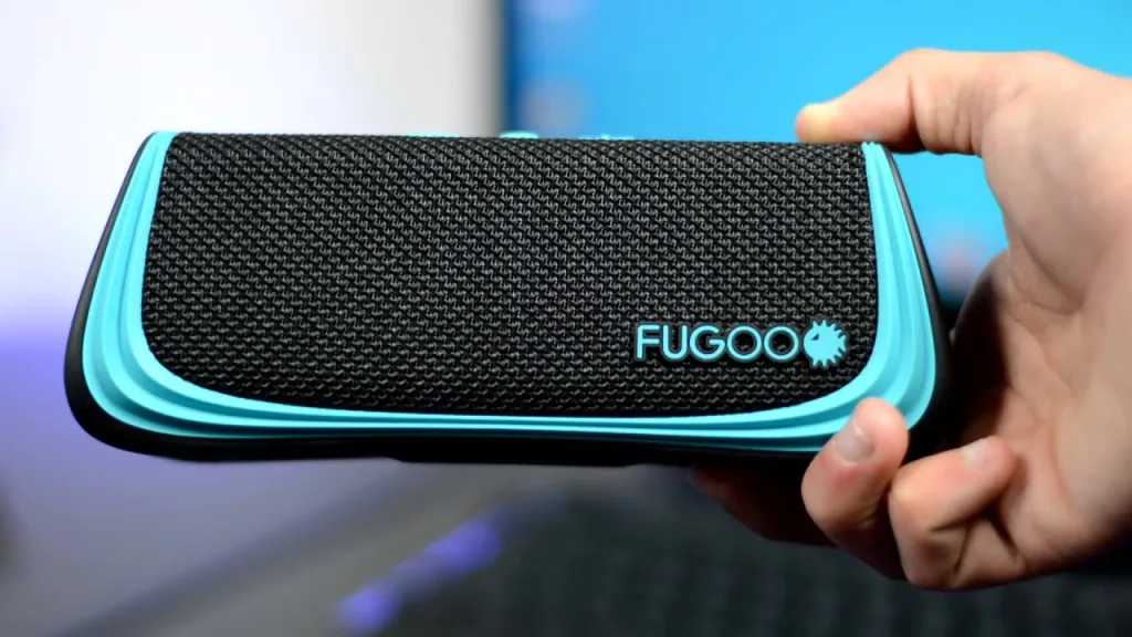 Best Portable Bluetooth Speaker