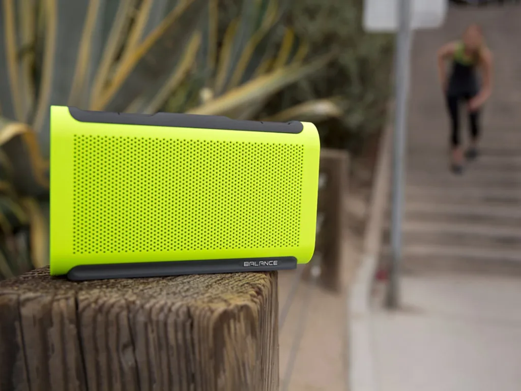 Best Portable Bluetooth Speaker